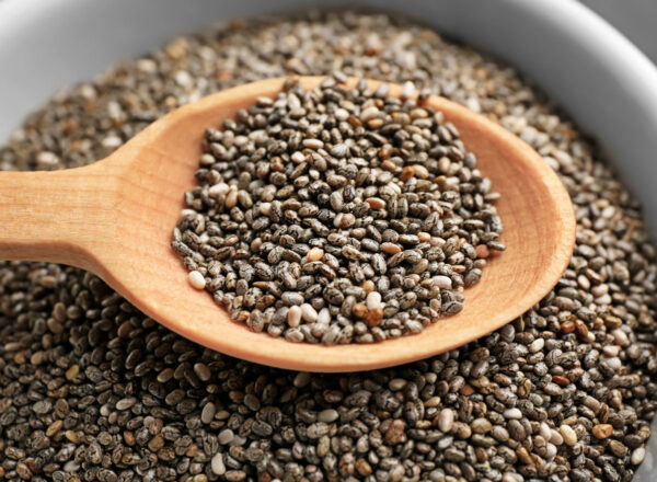 Chia seed