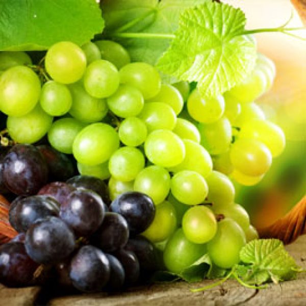 GRAPES